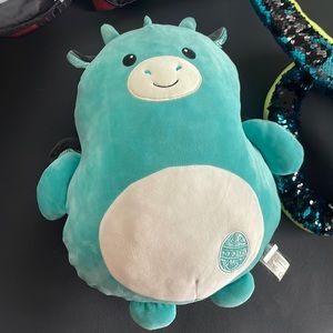 Squishmallow